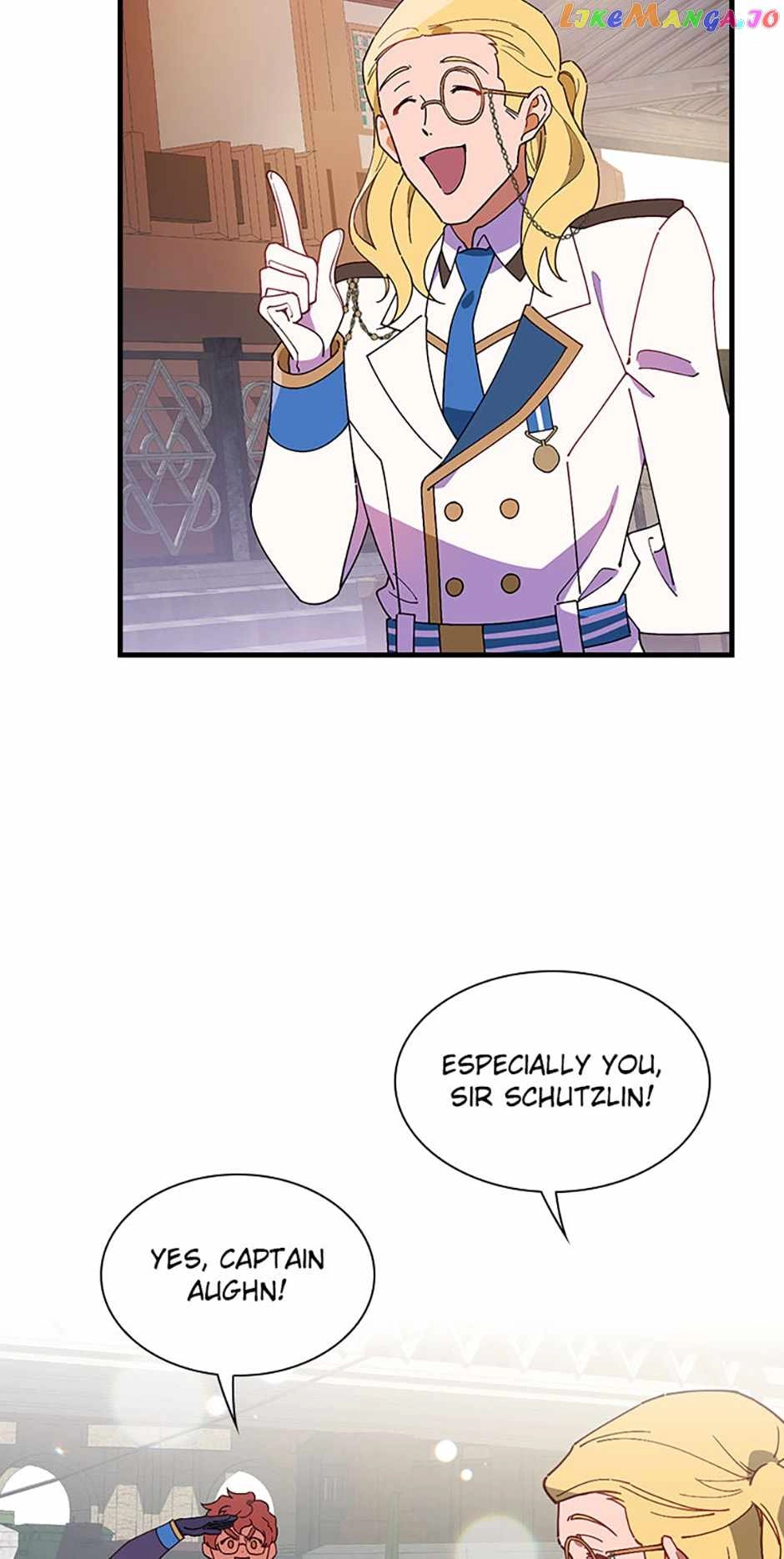 Raga of Withered Branches Chapter 71 43
